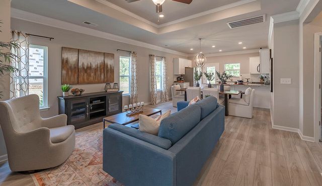 1122 Sonoma Circle, Hixson, TN 37343