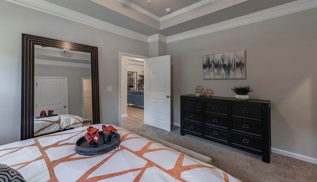 1122 Sonoma Circle, Hixson, TN 37343