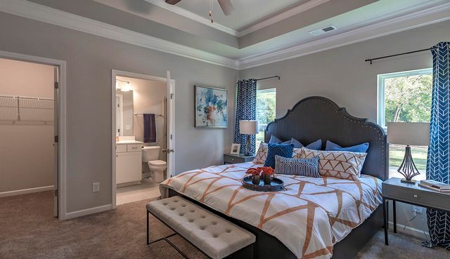 1122 Sonoma Circle, Hixson, TN 37343