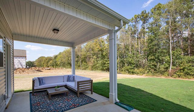 1122 Sonoma Circle, Hixson, TN 37343