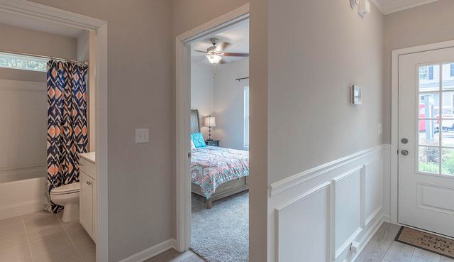 1122 Sonoma Circle, Hixson, TN 37343