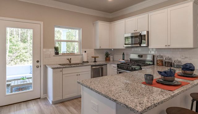 1122 Sonoma Circle, Hixson, TN 37343