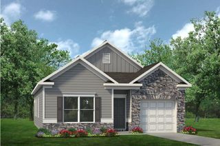 1122 Sonoma Circle, Hixson, TN 37343