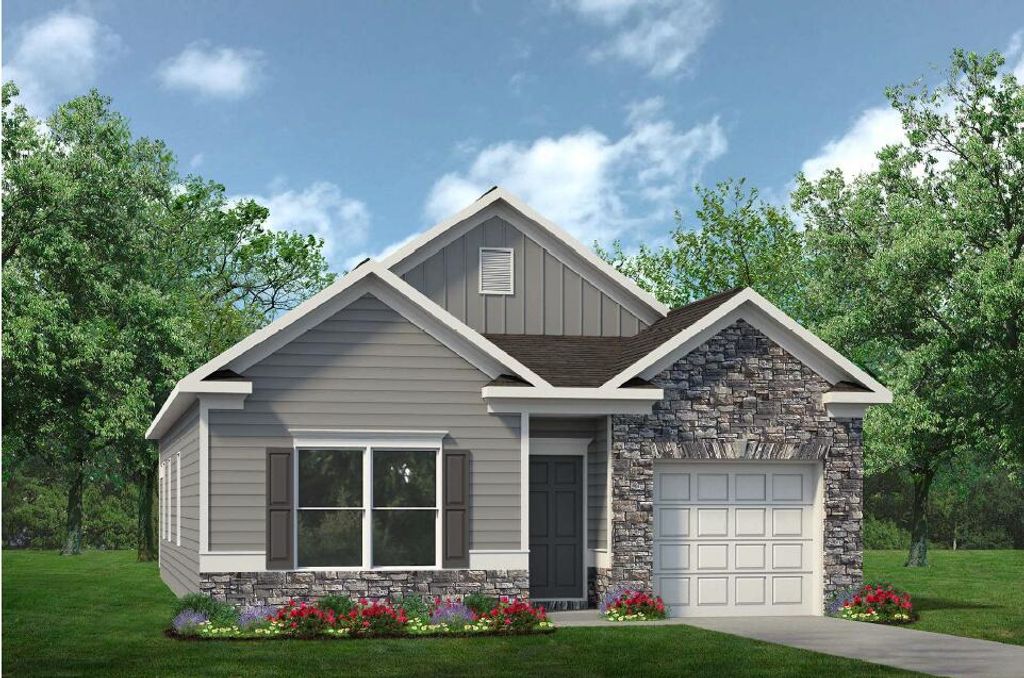 1122 Sonoma Circle, Hixson, TN 37343