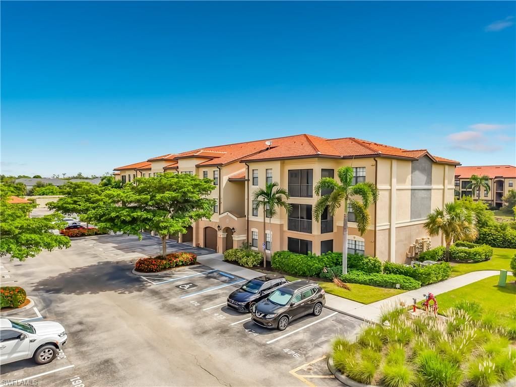 12936 VIOLINO LN 206, NAPLES, FL 34105 — exterior
