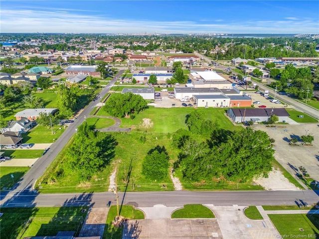 0 Alma Lane, Lake Charles, LA 70605