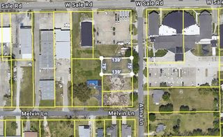 0 Alma Lane, Lake Charles, LA 70605
