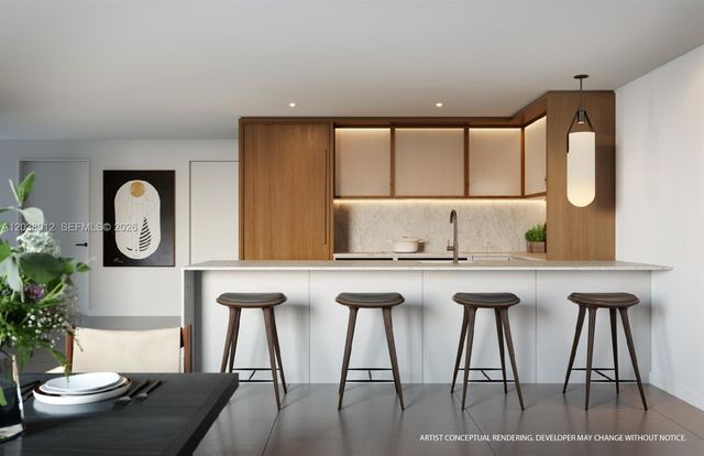 2200 Brickell Avenue 219, Miami, FL 33129