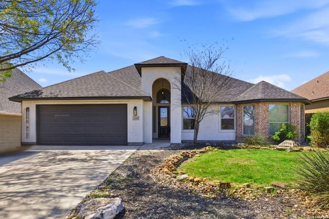 2344 N Ranch Estates, New Braunfels, TX 78130