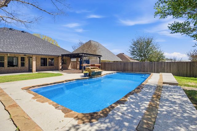 2344 N Ranch Estates, New Braunfels, TX 78130