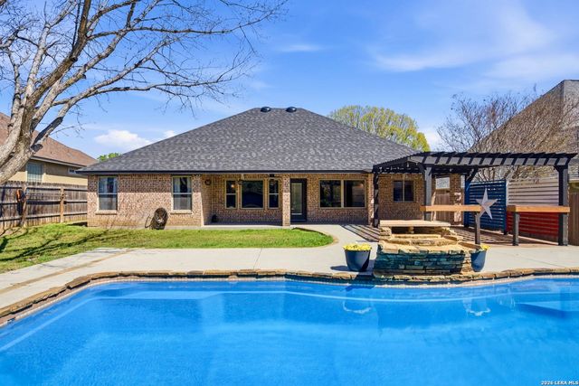 2344 N Ranch Estates, New Braunfels, TX 78130