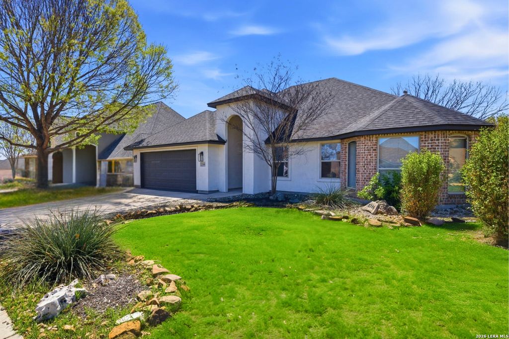 2344 N Ranch Estates, New Braunfels, TX 78130