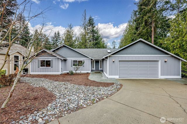 109 Vancouver Place, Sequim, WA 98382
