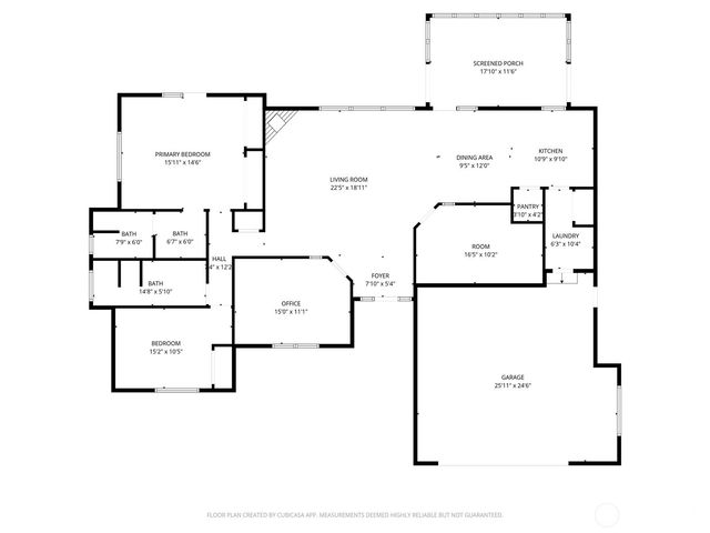 109 Vancouver Place, Sequim, WA 98382