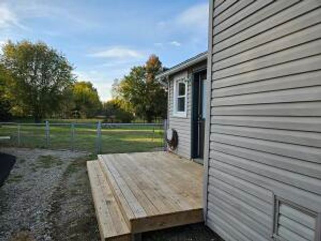 2939 Mechanicsburg Road, Springfield, OH 45503