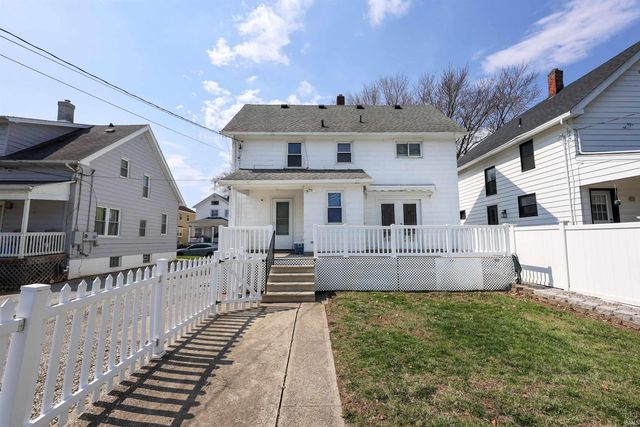 1802 Bayer Avenue, Fort Wayne, IN 46805