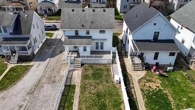 1802 Bayer Avenue, Fort Wayne, IN 46805