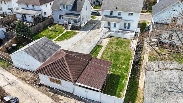 1802 Bayer Avenue, Fort Wayne, IN 46805