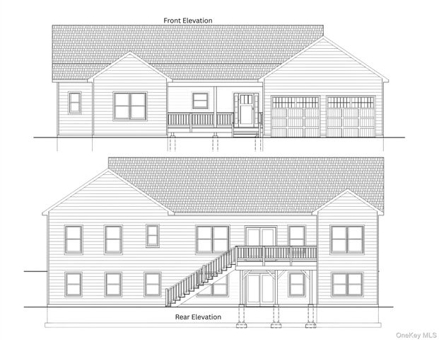 213 Tuckers Corners Road, Highland, NY 12528