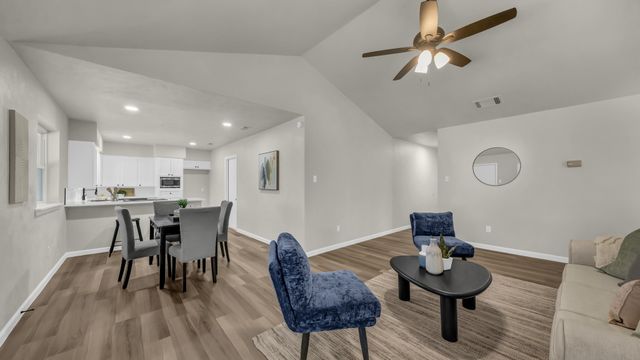 5605 Galway Lane, North Richland Hills, TX 76180