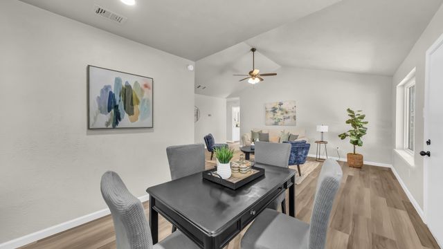 5605 Galway Lane, North Richland Hills, TX 76180