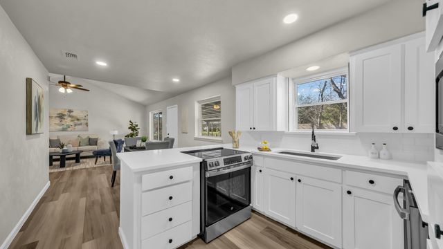 5605 Galway Lane, North Richland Hills, TX 76180