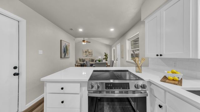 5605 Galway Lane, North Richland Hills, TX 76180