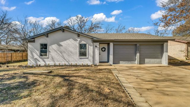 5605 Galway Lane, North Richland Hills, TX 76180