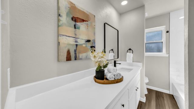 5605 Galway Lane, North Richland Hills, TX 76180