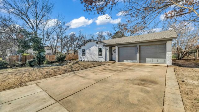 5605 Galway Lane, North Richland Hills, TX 76180