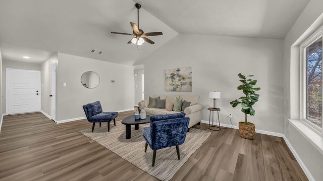 5605 Galway Lane, North Richland Hills, TX 76180