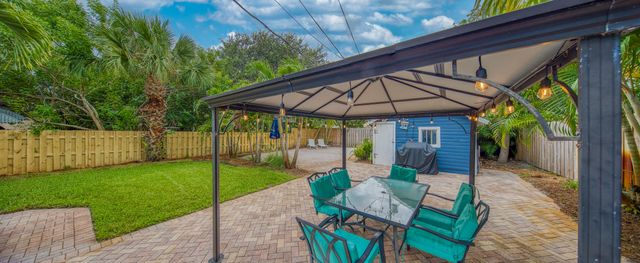 523 N K Street, Lake Worth Beach, FL 33460