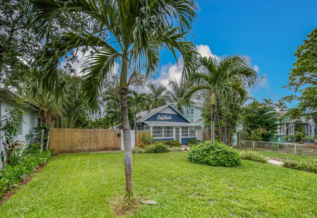 523 N K Street, Lake Worth Beach, FL 33460