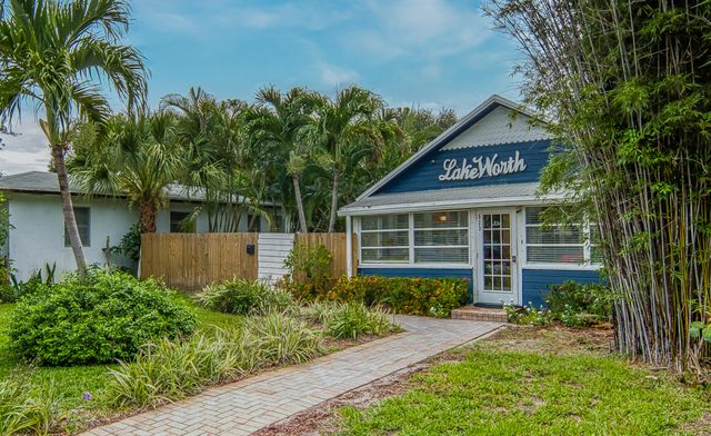 523 N K Street, Lake Worth Beach, FL 33460