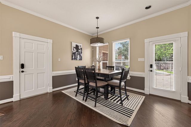 17107 Wunder Hill Drive, Spring, TX 77379
