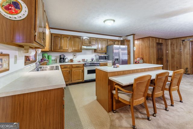 4505 Brookwood Drive, Mableton, GA 30126