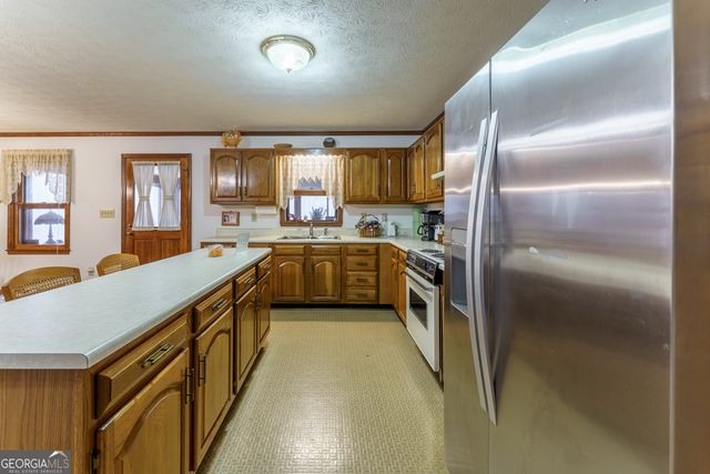 4505 Brookwood Drive, Mableton, GA 30126