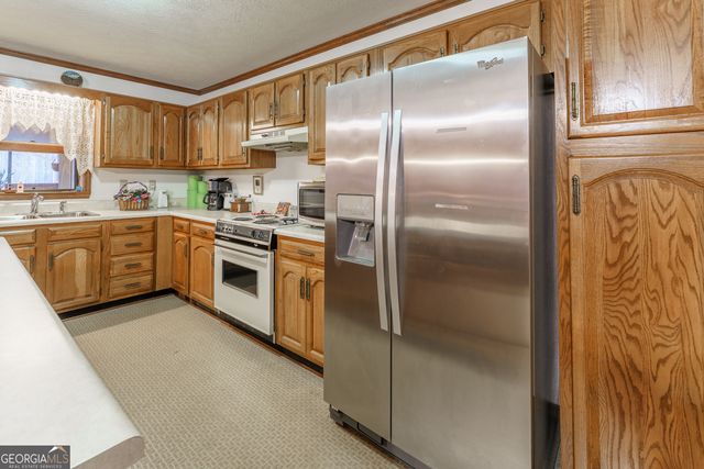 4505 Brookwood Drive, Mableton, GA 30126