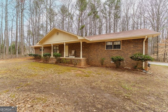 4505 Brookwood Drive, Mableton, GA 30126