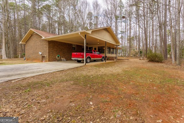 4505 Brookwood Drive, Mableton, GA 30126