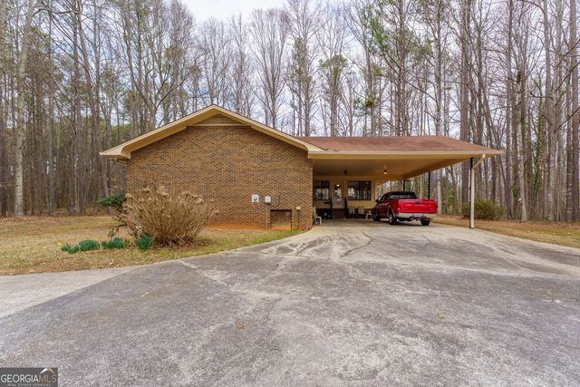 4505 Brookwood Drive, Mableton, GA 30126
