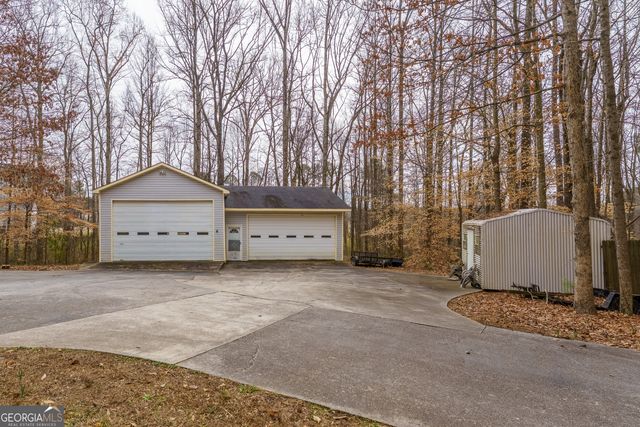 4505 Brookwood Drive, Mableton, GA 30126