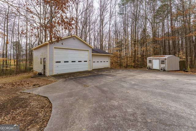 4505 Brookwood Drive, Mableton, GA 30126