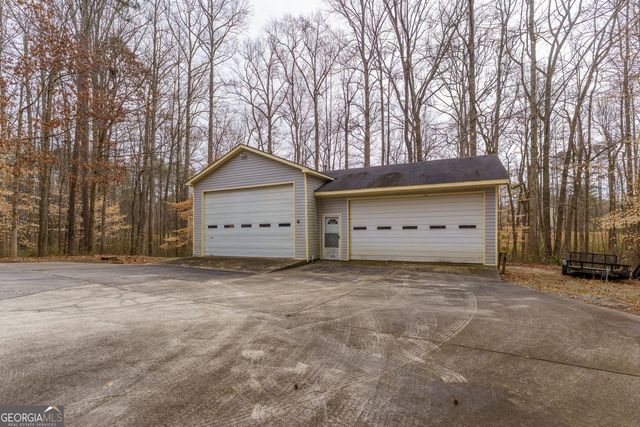 4505 Brookwood Drive, Mableton, GA 30126