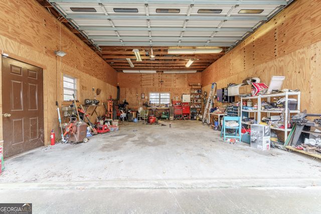 4505 Brookwood Drive, Mableton, GA 30126