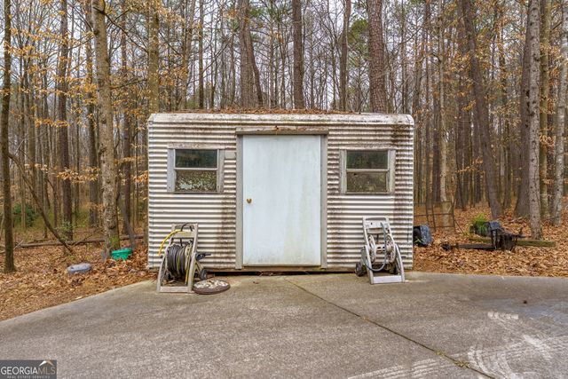 4505 Brookwood Drive, Mableton, GA 30126