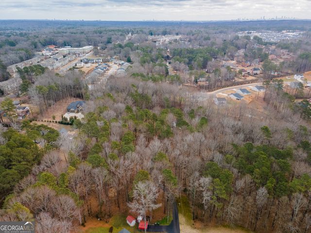4505 Brookwood Drive, Mableton, GA 30126