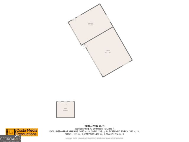 4505 Brookwood Drive, Mableton, GA 30126