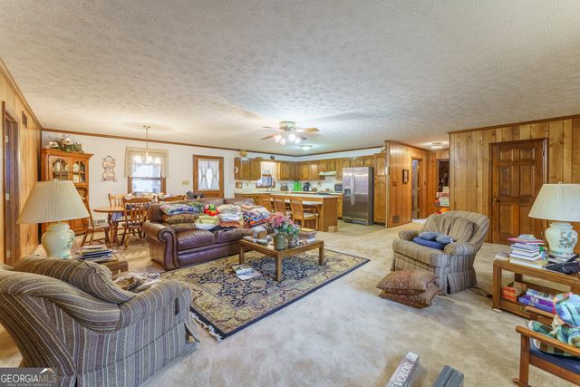 4505 Brookwood Drive, Mableton, GA 30126