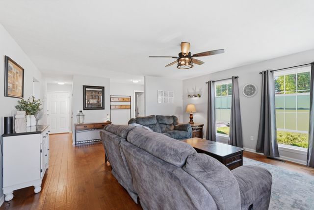 640 Rockwell Dr, Cookeville, TN 38506